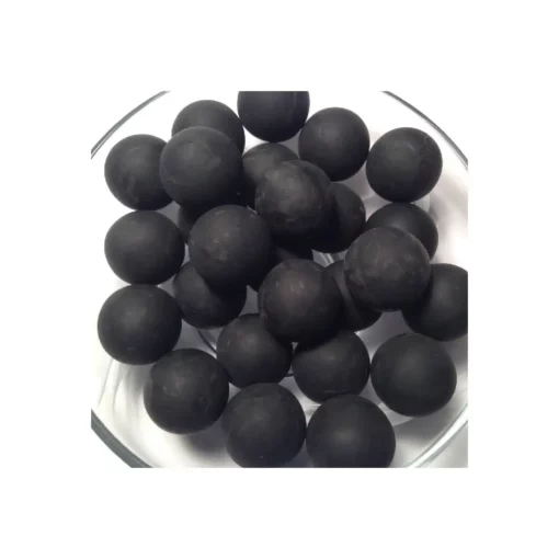 RUBBER BALLS .68 CAL -PACK OF 50