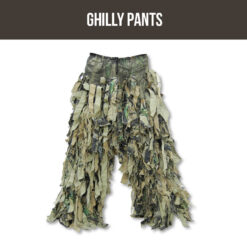 SNIPER GHILLY PANTS
