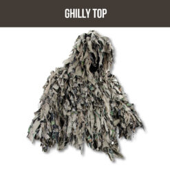 SNIPER GHILLY TOP