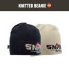 Sniper Knitted Beanie