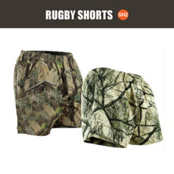 SNIPER RUGBY SHORTS