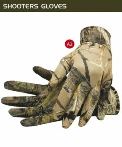 SNIPER SHOOTERS GLOVE