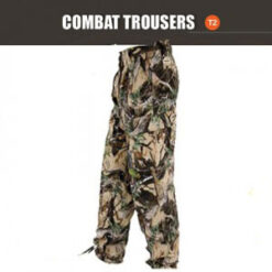 SNIPER TROUSERS