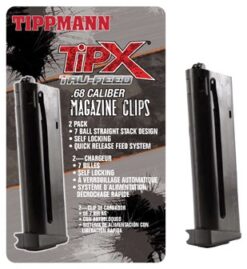 TIPPMANN TIPX SPARE MAGS
