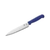 SPYDERCO UTILITY KNIFE 6" BLUE