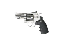 Dan Wesson Revolver 4.5mm Bb Combo