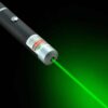 High Powered Green Laser Pointer 2