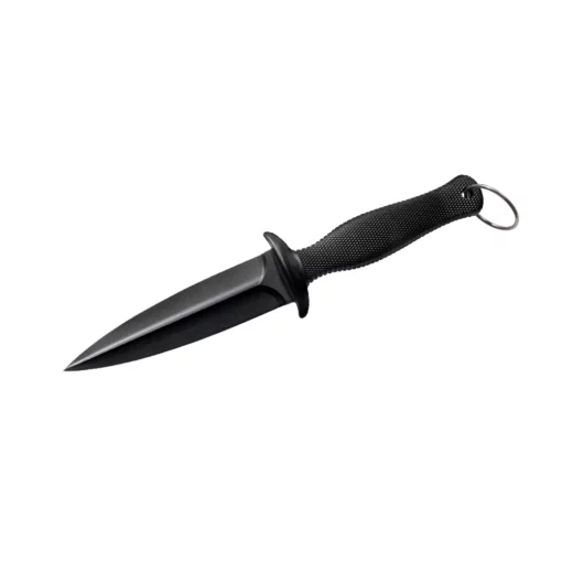 COLD STEEL FGX BOOT BLADE 1 FIXED BLADE BLACK- 92FBA