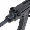 pistolet maszynowy asg scorpion vz61 16529 lufa 1
