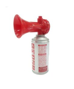 Pneumatic Device Air Horn 135ml