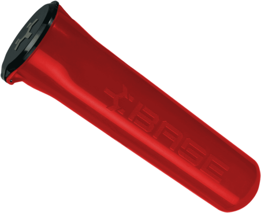 Base Paintball Pod Red