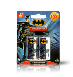 Pack Batman LR14