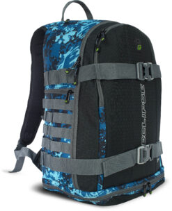 GX Backpack Ice Front