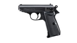 UMAREX WALTHER PPK S