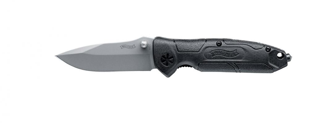 Hunting Knives - UMAREX WALTHER STK2 5.0789 was listed for R780.00 on 13  Aug at 02:28 by Blades & Triggers in Johannesburg (ID:564862809)