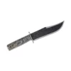 CONDOR OPERATOR BOWIE FIXED BLADE KNIFE - CTK1806-7