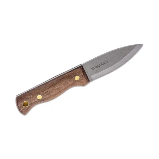 CONDOR MINI BUSHLORE FIXED BLADE KNIFE- CTK232-3