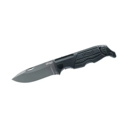 WALTHER KNIFE P22 STAINLESS STEEL-FOLDING KNIFE