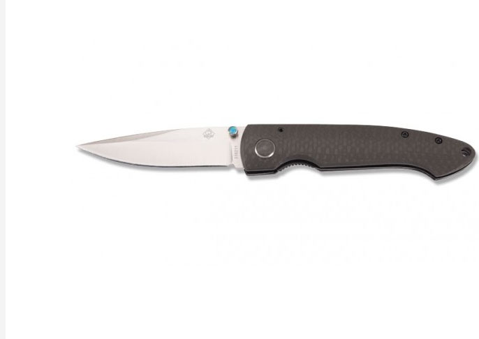 Hunting Knives - PUMA TECH EINHANDMESSER CARBON 7316211 was listed for  R2,315.00 on 1 Aug at 10:16 by Blades & Triggers in Johannesburg  (ID:561865850)