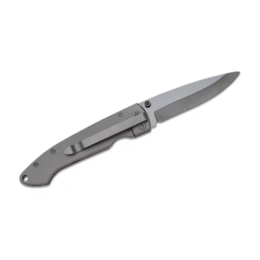 PUMA TEC FOLDING KNIFE- 7337509