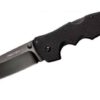 COLD STEEL 27TLCT RECON 1 TANTO 4 CTS XHP PLAIN BLADE G10 HANDLES 01