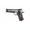 Umarex 5.8096 Air Pistol Colt Special Combat Classic Bicolour 4.5mm BB