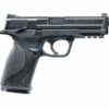 UMAREX AIRGUN SMITH AND WESSON M AND P 40 TS 4.5MM BLACK 03