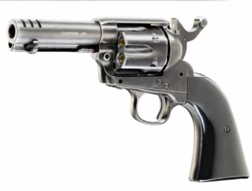 Umarex airsoft gun legends custom .45 6MM 2.6355