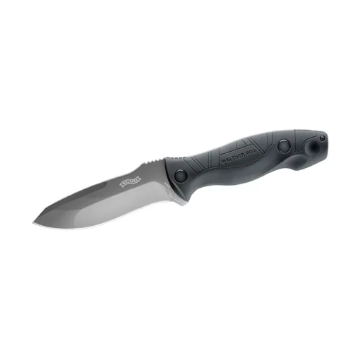 UMAREX WALTHER FIXED BLADE KNIFE- 5.2010