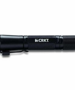 CRKT Williams Tactical Applications CR123 Led Flashlight
