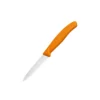Victorinox Knife Set V6.7836z119.3 Orange