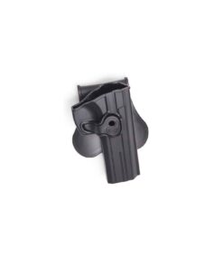 ASG Strike Systems Polymer Holster for SP-01