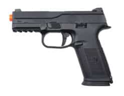 FN HERSTAL FNS 9 GAS BLOWBACK AIRSOFT PISTOL 200511 01