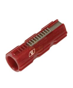 PISTON POLYCARBONATE M170 RED ULTIMATE 17166 01