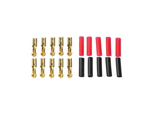 ULTIMATE MOTOR CONNECTOR PLUGS AIRSOFT 16805 01