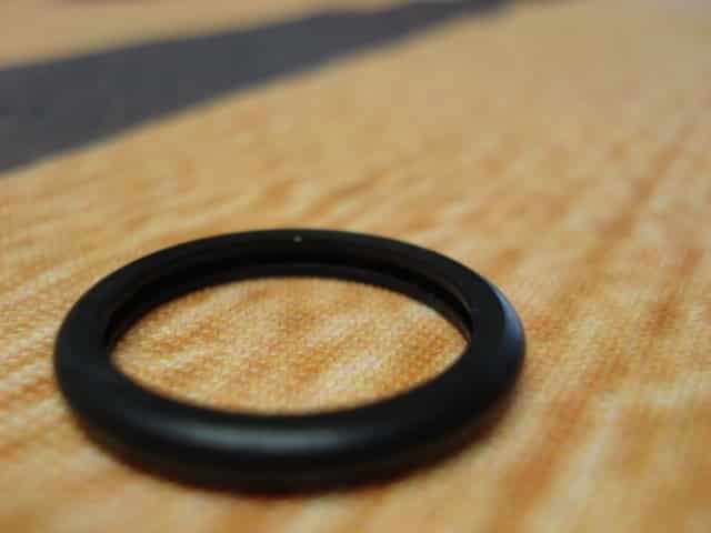 Customized Rubber EPDM Black Hollow Ball Seal Manufacturers, Suppliers -  Factory Direct Wholesale - Xlong