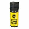 2 Oz Pepper Spray W/flip Top - Clamshell EC60ft-C