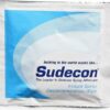 Fox Labs Sudecon Towelette Sud100