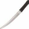 HISSHOU FIXED BLADE KNIFE CR2910 01