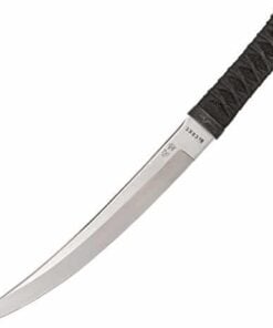 HISSHOU FIXED BLADE KNIFE CR2910 01