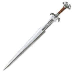 KIT RAE AMONTHUL SWORD OF AVONTHIA KR0069A 01