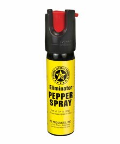 34 oz. Pepper Spray canister only EC22 C 01