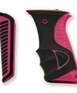 DLX LUXE ICE RUBBER GRIP KIT %E2%80%93 PINK