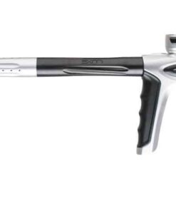 Dlx Luxe Ice Paintball Gun Dust White Dust Pewter 01