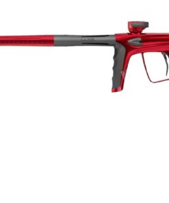Dlx Luxe Ice Paintball Gun Red Dust Pewter 01