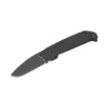 Extrema Ratio Classic Drop Point Folder BF1 CT Black Knife- 04.1000.0144