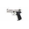 Umarex Walther CP88 4.5 mm - polished chrome (416.00.02)