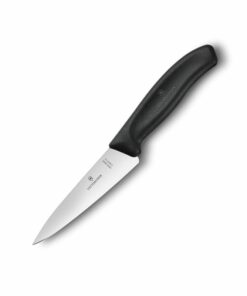 VICTORINOX SWISS CLASSIC UTILITY KNIFE 12 CM V6.8003.12B 01