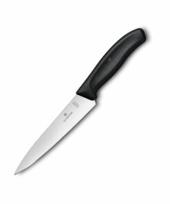 Victorinox Swiss Classic Utility Knife 15cm V6.8003.15B 01