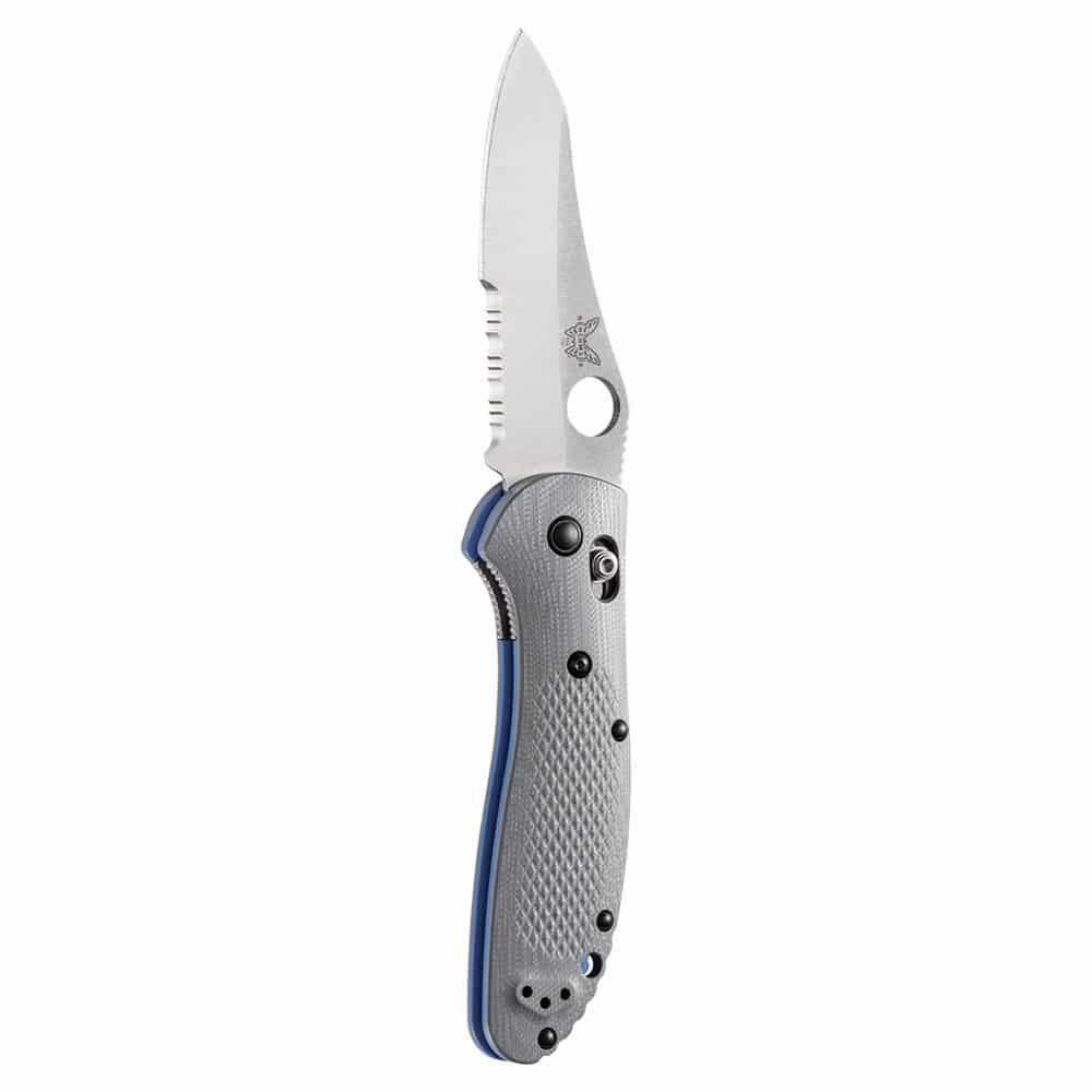 benchmade 550s 1